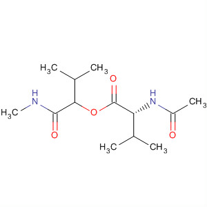 CAS 34427-39-9 molecular structure