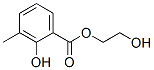 CAS 34428-39-2 molecular structure