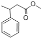 CAS 3461-39-0 molecular structure