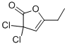 CAS 34619-39-1 molecular structure