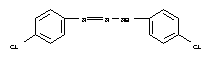 CAS 3470-39-1 molecular structure