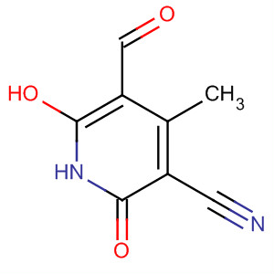 CAS 34940-39-1 molecular structure
