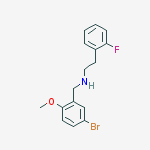 CAS 353779-39-2 molecular structure