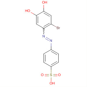 CAS 35495-39-7 molecular structure