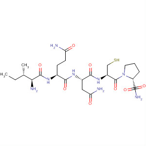 CAS 367510-39-2 molecular structure
