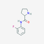 CAS 367521-39-9 molecular structure