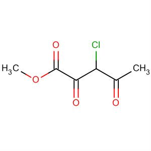 CAS 36983-39-8 molecular structure