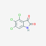 CAS 373383-39-2 molecular structure