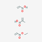 CAS 37359-39-0 molecular structure