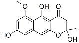 CAS 3748-39-8 molecular structure