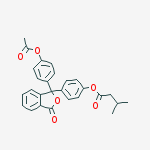 CAS 37721-39-4 molecular structure