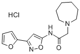 CAS 37853-39-7 molecular structure