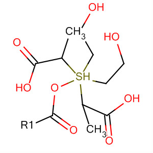 CAS 3789-39-7 molecular structure