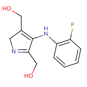 CAS 380304-39-2 molecular structure