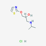CAS 38241-39-3 molecular structure