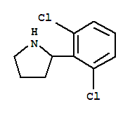 CAS 383127-39-7 molecular structure