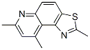 CAS 38463-39-7 molecular structure