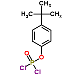 CAS 38815-39-3 molecular structure