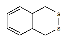 CAS 3886-39-3 molecular structure