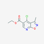 CAS 39057-39-1 molecular structure