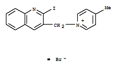 CAS 39727-39-4 molecular structure