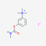CAS 3983-39-9 molecular structure