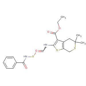 CAS 402562-39-4 molecular structure