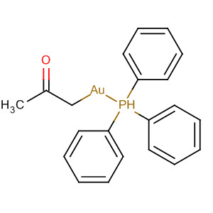 CAS 40757-39-9 molecular structure