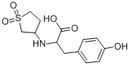 CAS 415919-39-0 molecular structure
