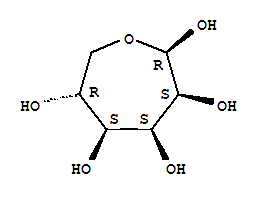 CAS 41847-39-6 molecular structure
