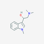 CAS 42062-39-5 molecular structure