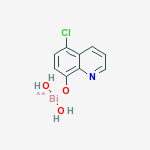 CAS 42208-39-9 molecular structure