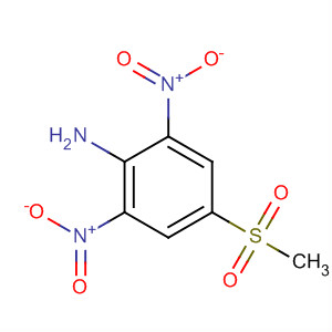 CAS 42760-39-4 molecular structure
