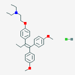 CAS 42824-39-5 molecular structure