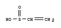 CAS 4363-39-7 molecular structure