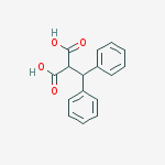 CAS 4372-39-8 molecular structure
