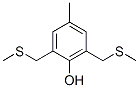 CAS 4526-39-0 molecular structure