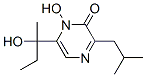 CAS 4562-39-4 structure