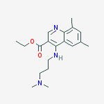 CAS 457937-39-2 molecular structure