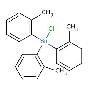 CAS 4583-39-5 molecular structure