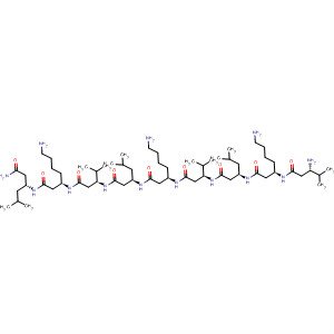 CAS 476469-39-3 molecular structure