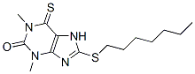 CAS 4791-39-3 molecular structure