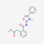 CAS 481065-39-8 molecular structure