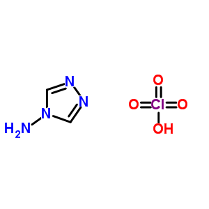 CAS 484660-39-1 molecular structure