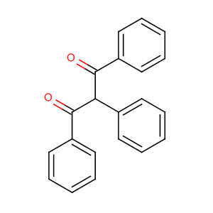 CAS 4888-39-5 molecular structure