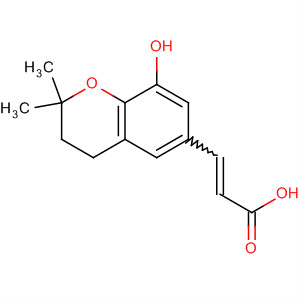 CAS 491876-39-2 molecular structure