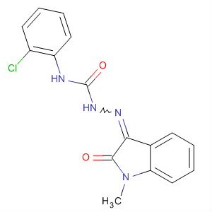 CAS 493012-39-8 molecular structure