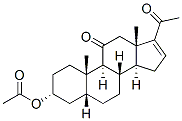 CAS 4970-39-2 molecular structure