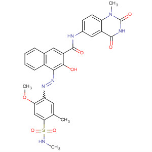 CAS 497862-39-2 molecular structure