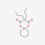 CAS 500570-39-8 molecular structure